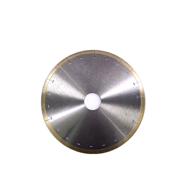 Diamond Saw Blade