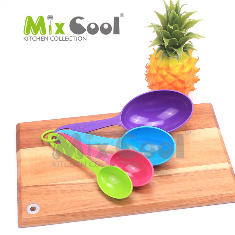 Measuring spoon