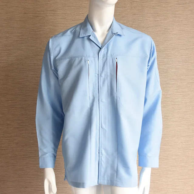 Short sleeve shirt
