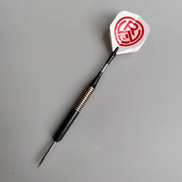 Brass steel tip darts