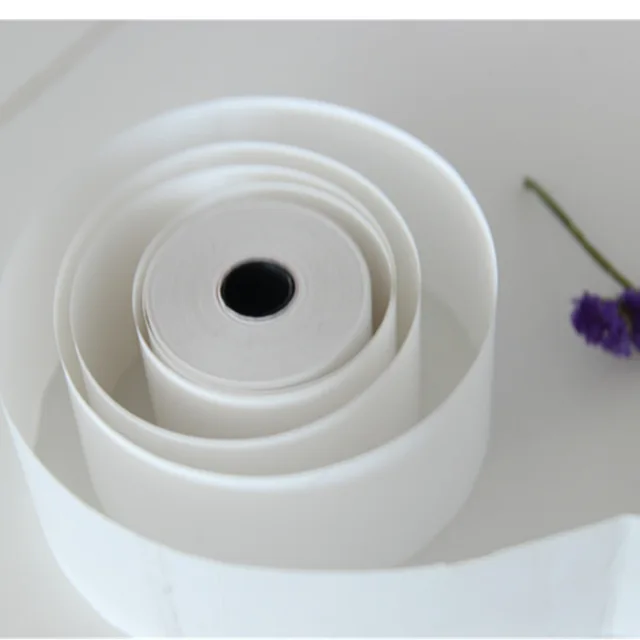Thermal paper rolls 80x80mm, thermal paper roll 80x80mm
