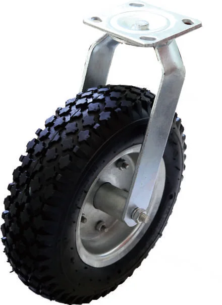 SC1207 caster
