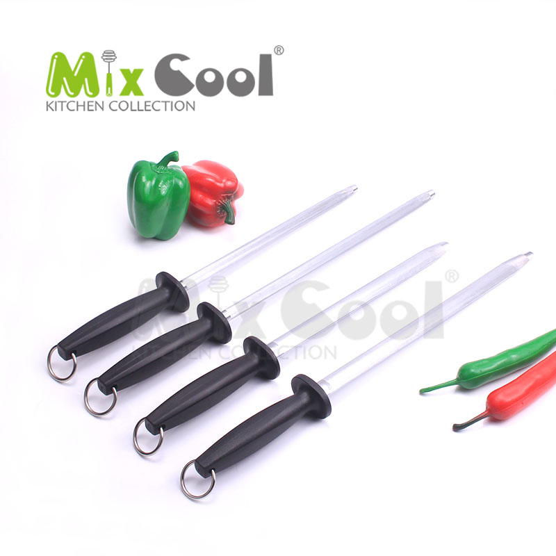 Knife sharpener