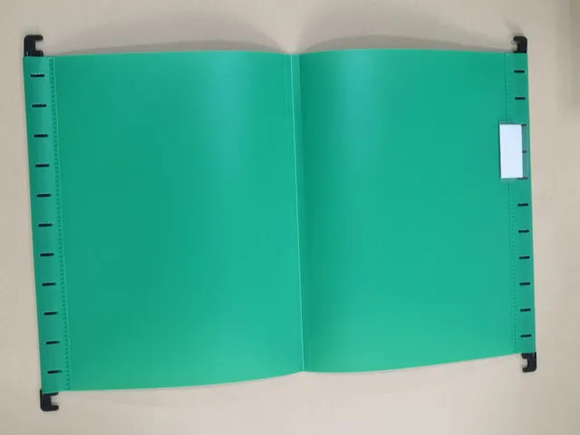 Hanging Folder