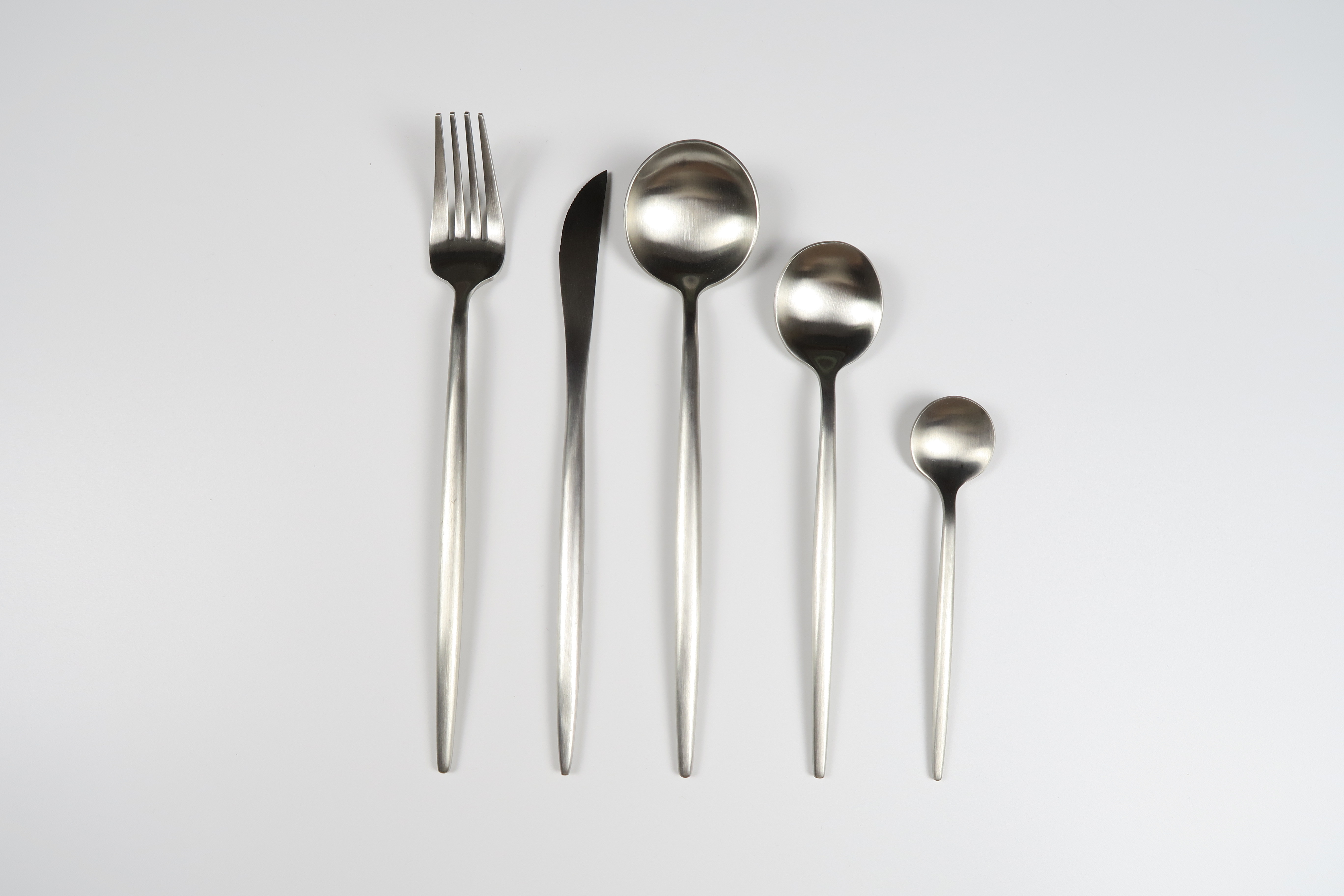 Stainless Steel Cutlery Set