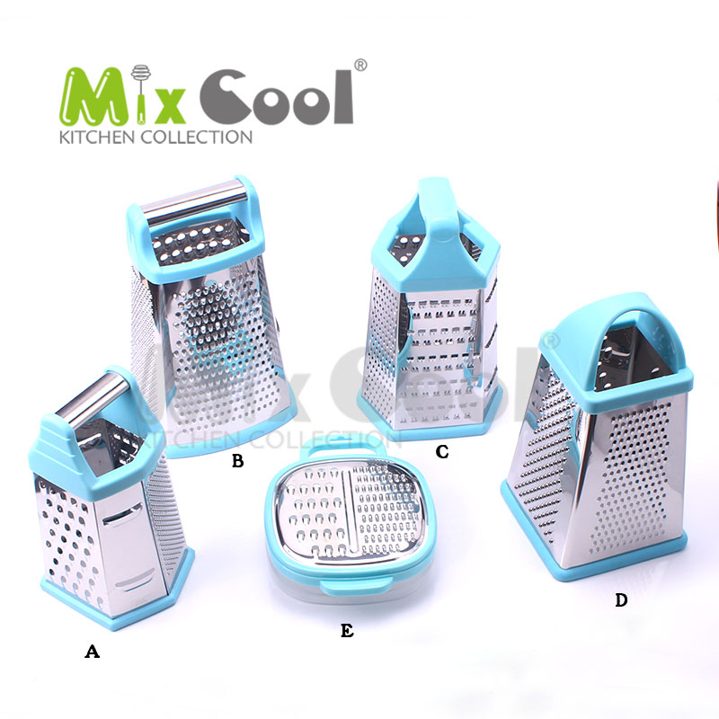 Grater