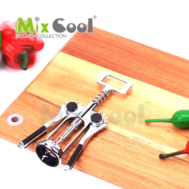 Wine opener