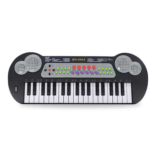 Electronic Keyboard Toy