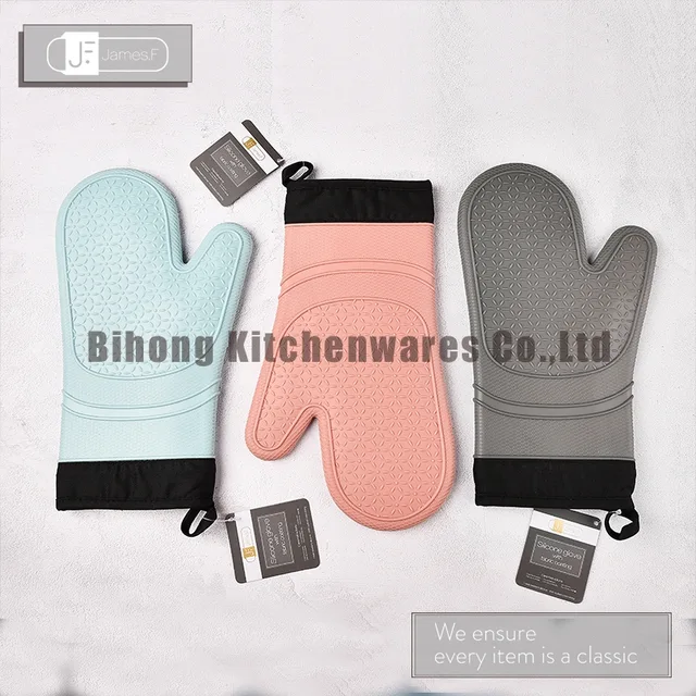 Silicone Glove