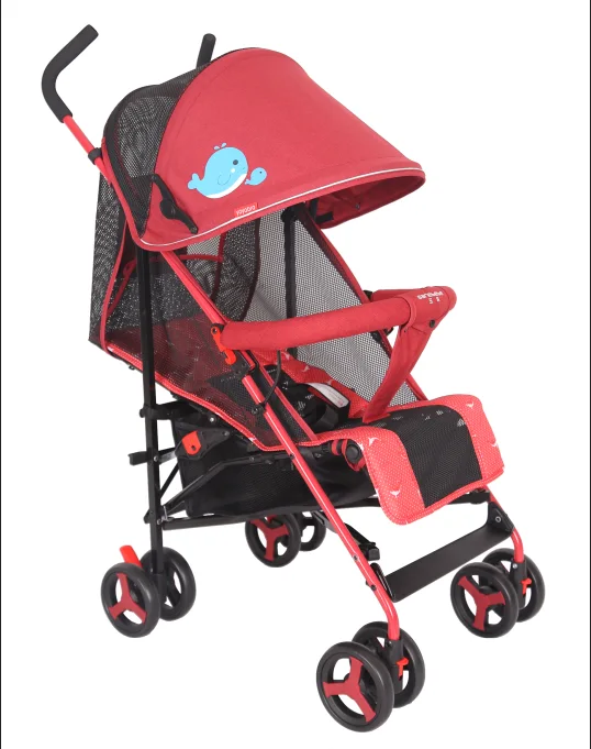 Umbrella Stroller