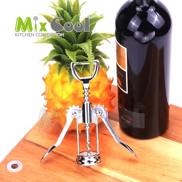 Corkscrew