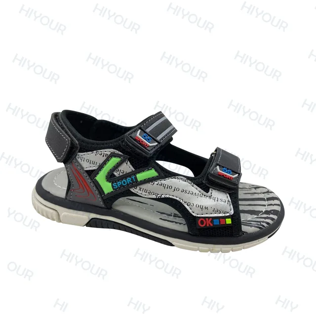 Boys sandal