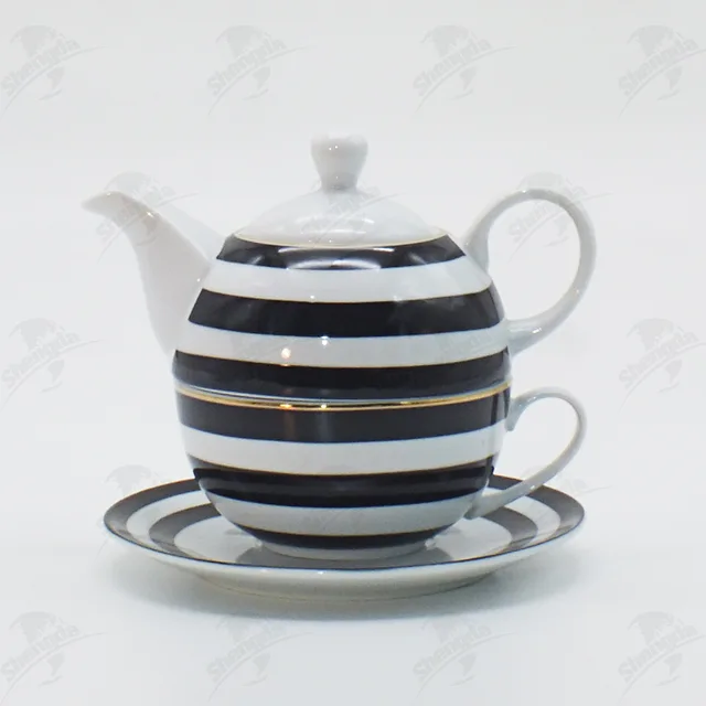 Tea For One with ART Design