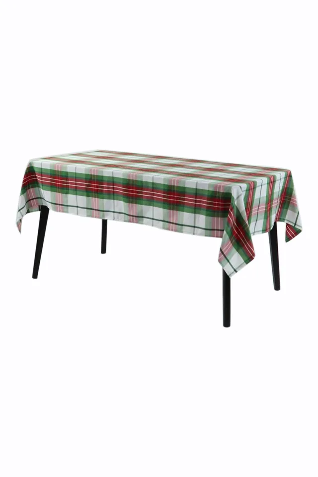 Christmas printed table cloth
