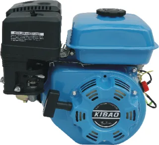 Gasoline engine
