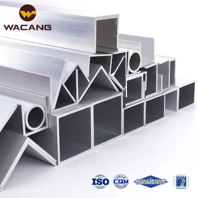 Common Aluminium Profile