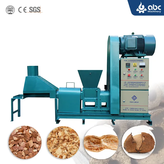 Bio Briquette Press Machine, Bio Briquette Press Machine For Sale, Bio Briquette Press Machine Supplier