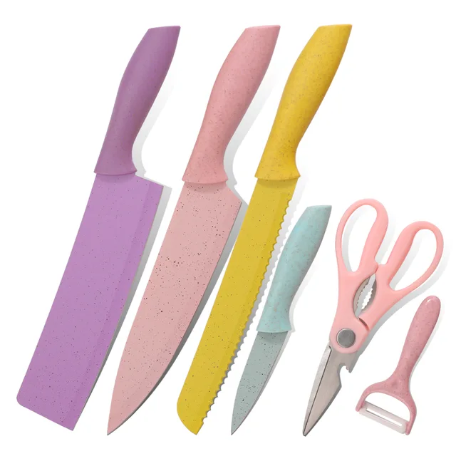 Chef knife