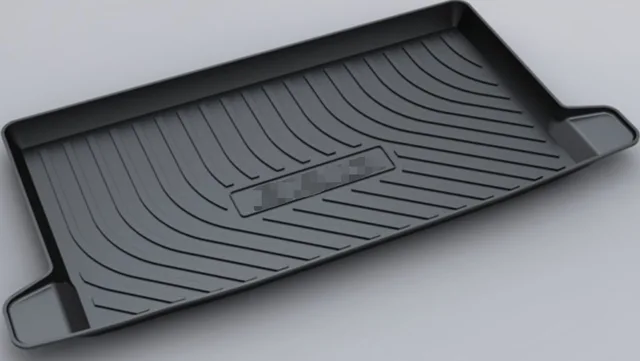 Trunk Mat