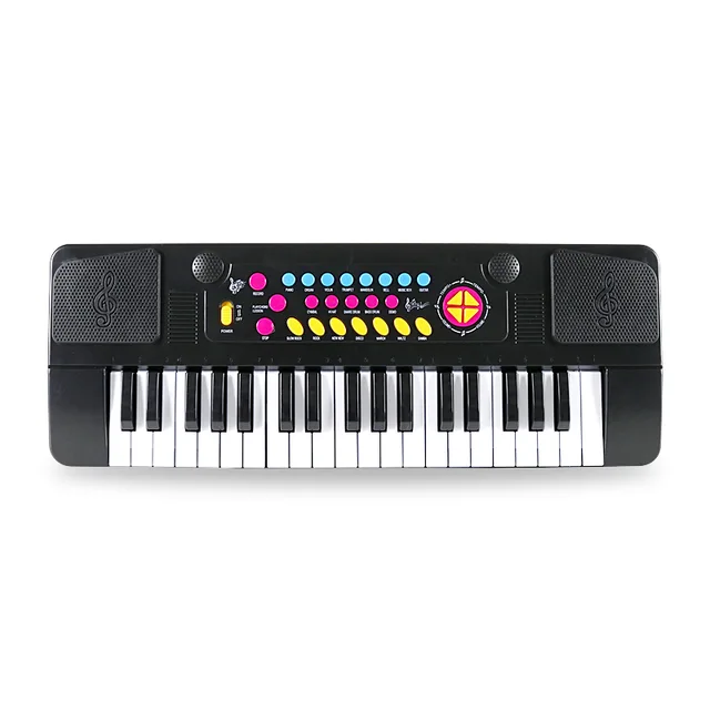 Electronic Keyboard Toy HS-3715A