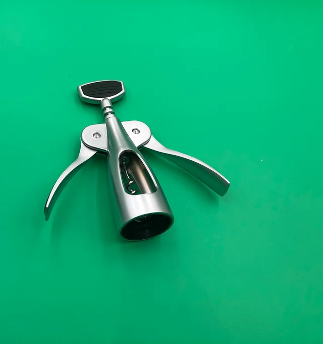 Corkscrew