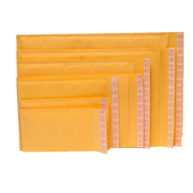 Padded envelope, padded envelopes