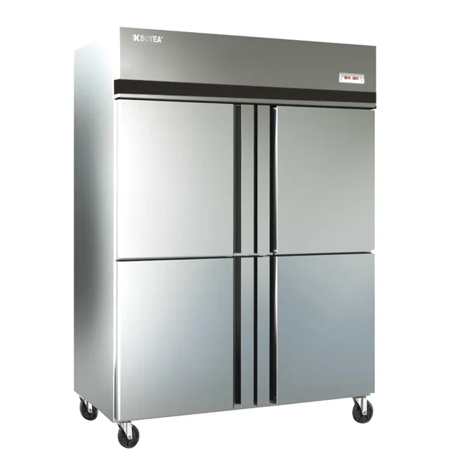 Kitchen Refrigerator