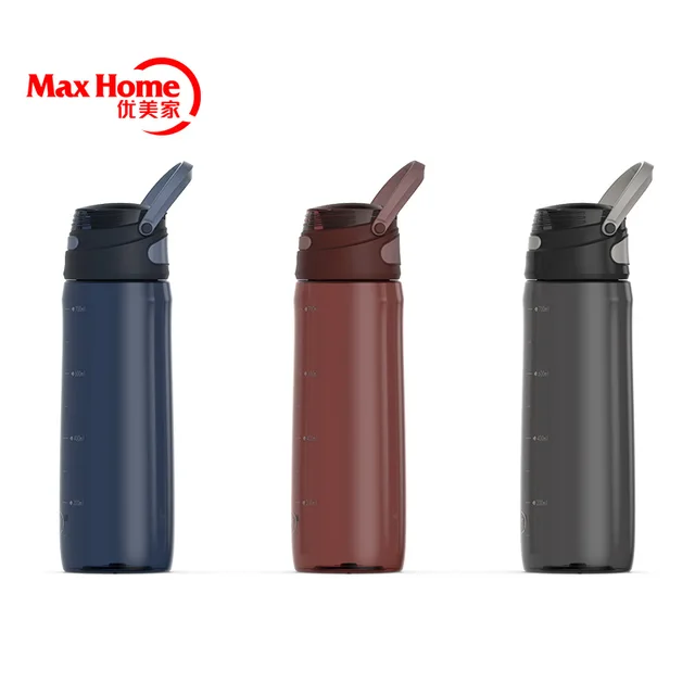 Tritan Sport Drinking Bottle 900ml