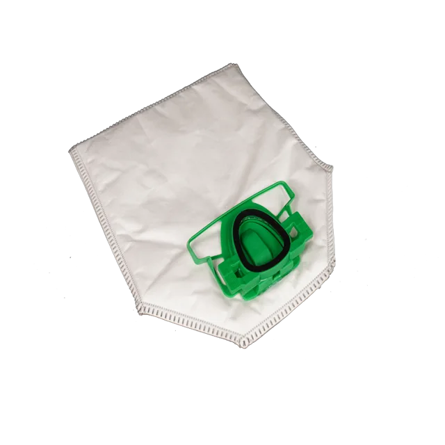 Vacuum cleaner non woven filter dust bag fit for Vorwerk VK200