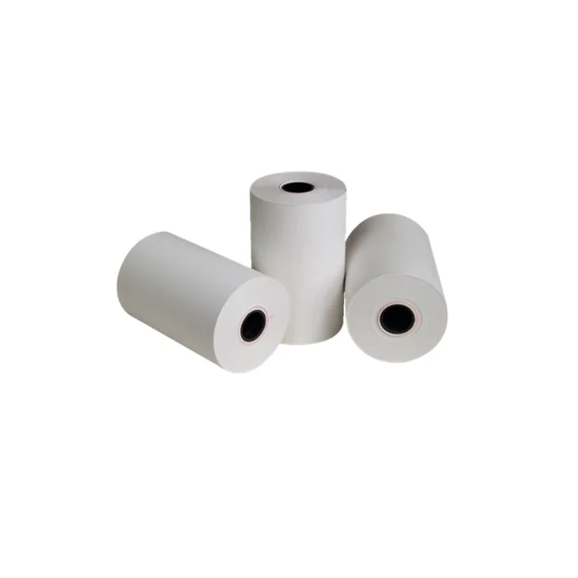 Receipt Paper roll, Receipt Paper rolls
