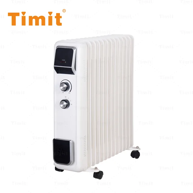 Oil Heater