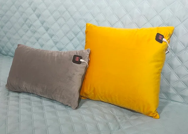 Graphene Heating Cushion