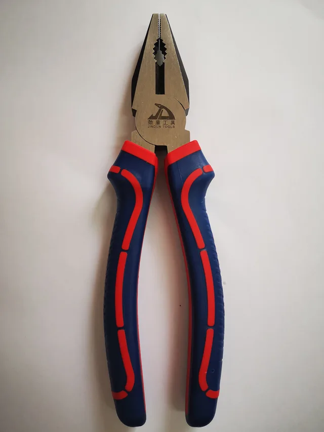 High quality german type combination pliers