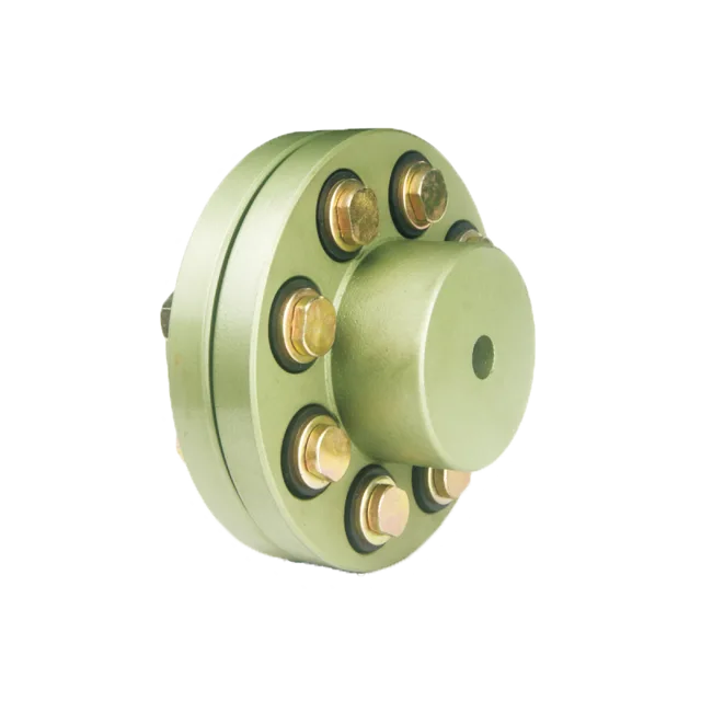 Fcl Coupling Fcl 090-630