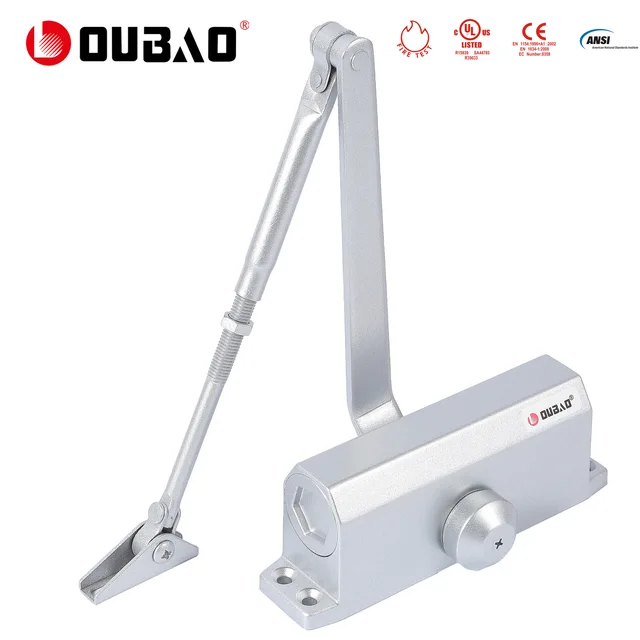 530 Series Door Closer