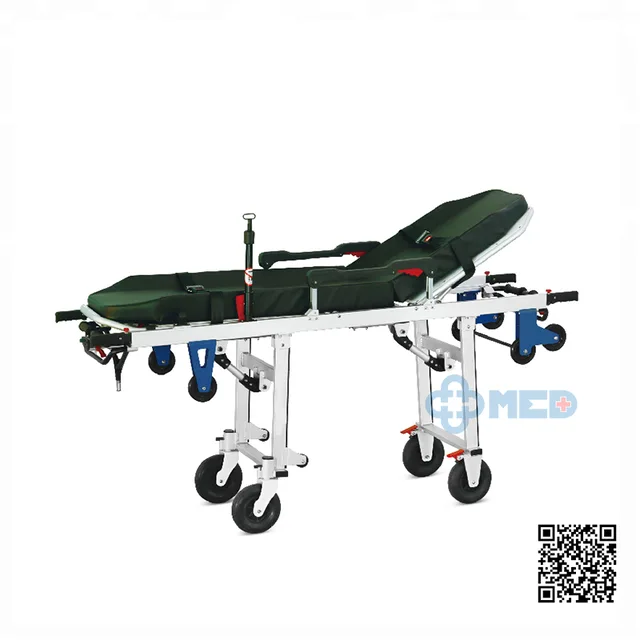 Ambulance Stretcher