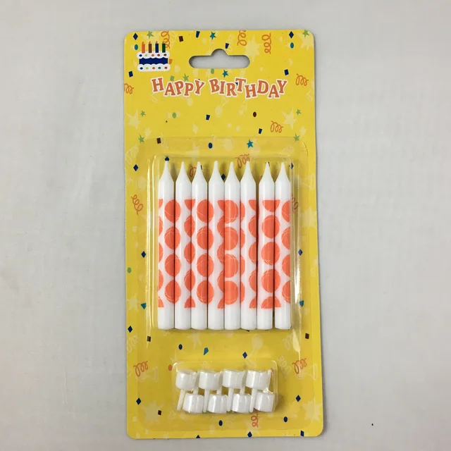 Birthday Candle