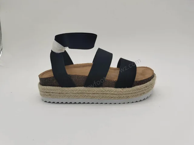 Lady's Sandal