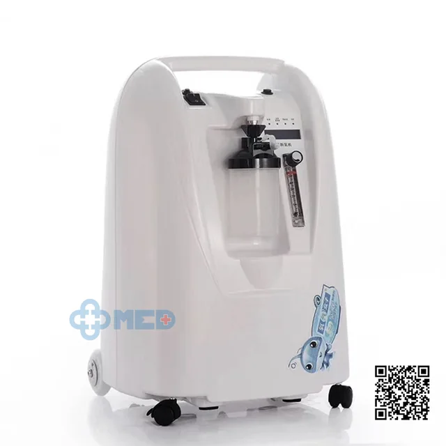 UT-K5BW 5 Liter Oxygen Concentrator