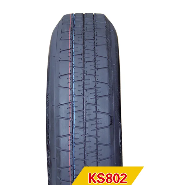Spare tyre