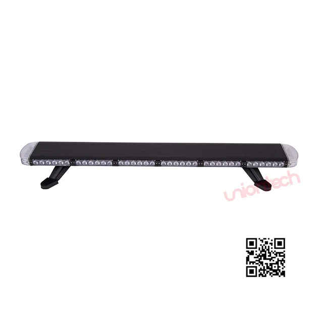 TBD-4S906 LED Lightbar Emergency Vehicle Light