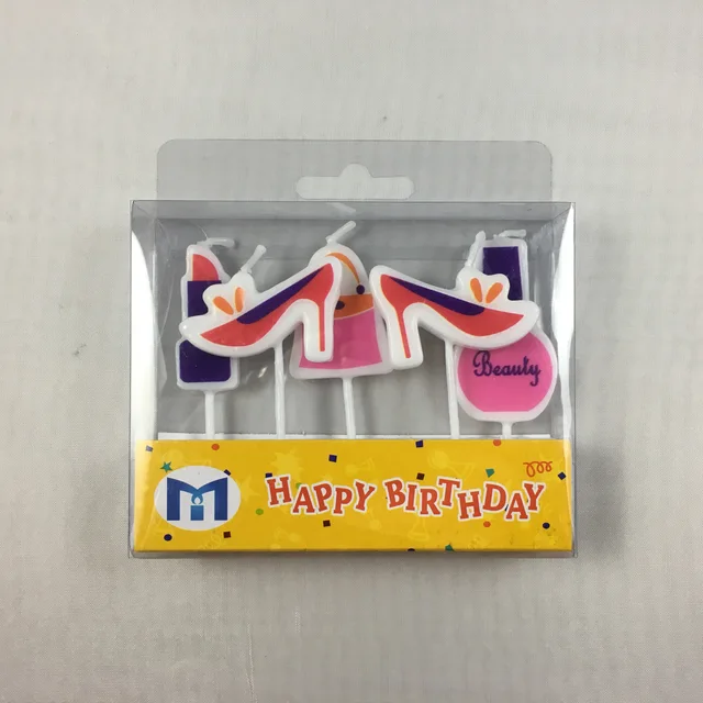 Art candle