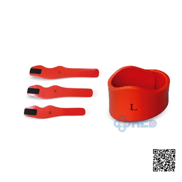 Adjustable Cervical Collar