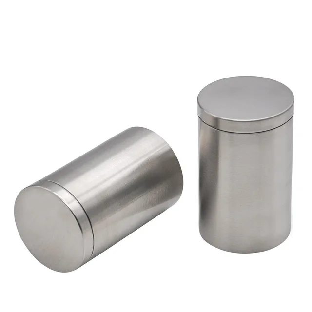 Cigarettes Disguise Cigarette Shape Airtight Smell Proof Pill Box