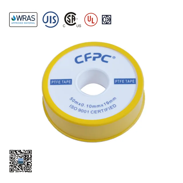 Teflon Tape