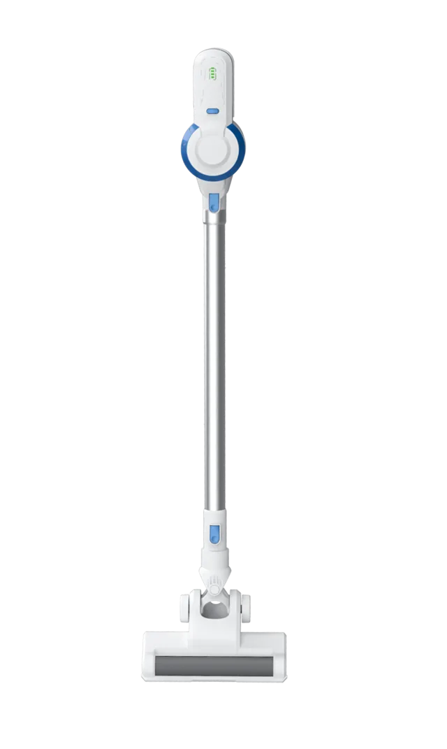 Vacuum cleaner