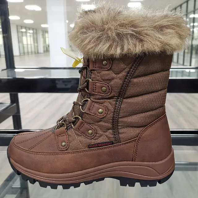 Snow Boots