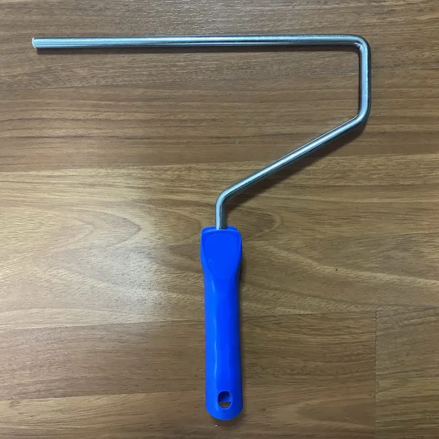 Roller handle