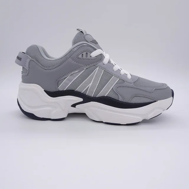 Men's sport casual light weight shoes sneaker