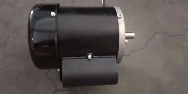 Motor